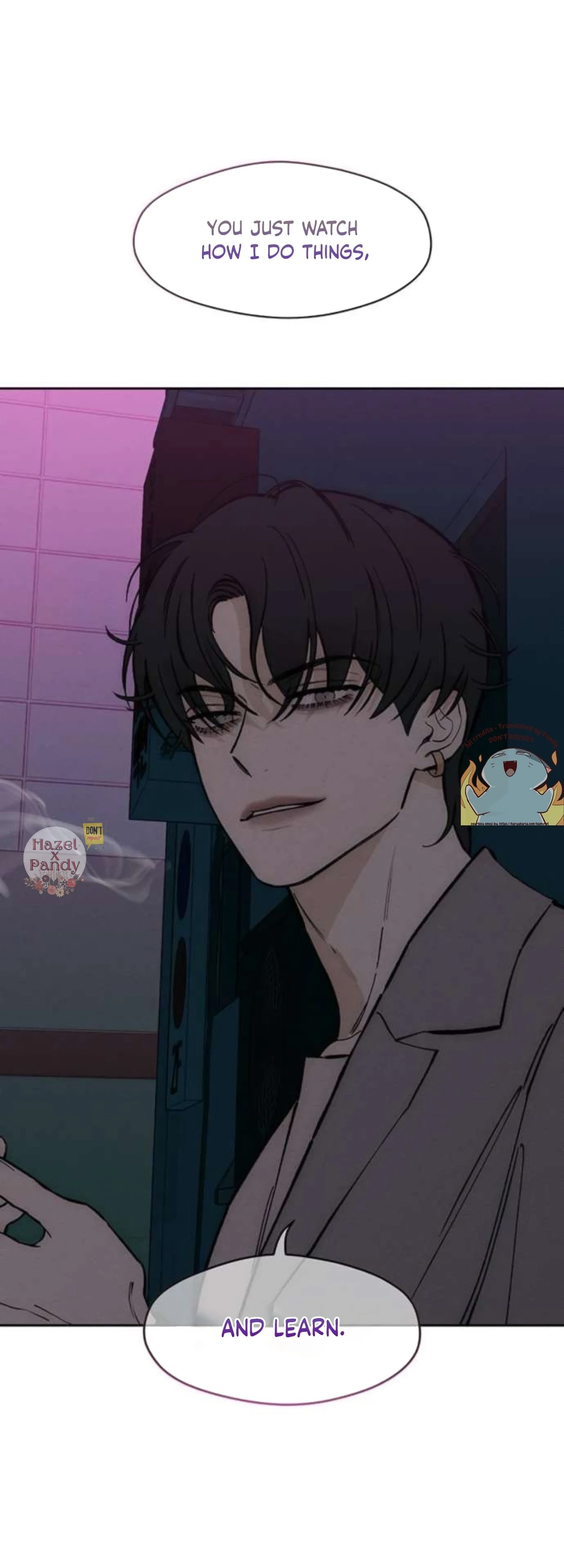 Tears On A Withered Flower Chapter 61 image 10